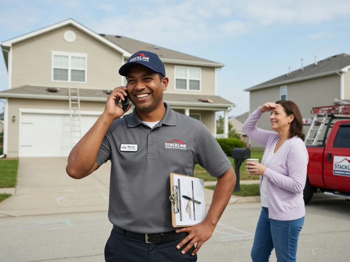 Chimney flashing repair Kahului, HI FAQs